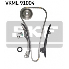 VKML 91004 SKF Комплект цели привода распредвала