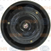 8FK 351 114-081 HELLA Компрессор, кондиционер