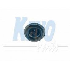DTE-5505 KAVO PARTS Натяжной ролик, ремень грм