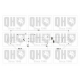 QTS128419<br />QUINTON HAZELL