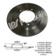 IBT-1809<br />IPS Parts