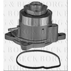 BWP2260 BORG & BECK Водяной насос