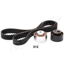 KDD-812 JAPANPARTS Комплект ремня ГРМ