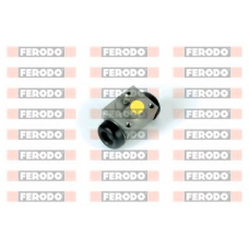 FHW4019 FERODO Колесный тормозной цилиндр