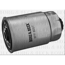 BFF8057 BORG & BECK Топливный фильтр