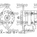 436393 VALEO Генератор