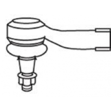 4831 FRAP Наконечник поперечной рулевой тяги
