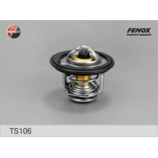 TS106 FENOX Термостат, охлаждающая жидкость