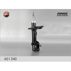 A51240 FENOX Амортизатор