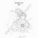 M105R2511SE PRESTOLITE ELECTRIC Стартер