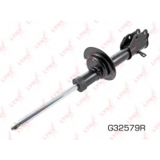 G32579R LYNX Стойка амортизационная передняя