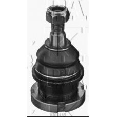 KBJ5449 KEY PARTS Несущий / направляющий шарнир