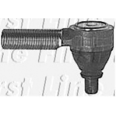 FTR4382 FIRST LINE Наконечник поперечной рулевой тяги
