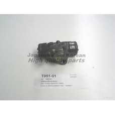 T051-01 ASHUKI Колесный тормозной цилиндр
