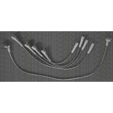 8860 4474 TRISCAN Комплект проводов зажигания