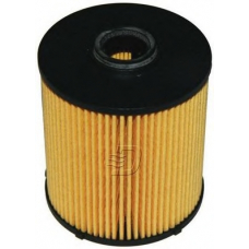 A120355 DENCKERMANN Топливный фильтр