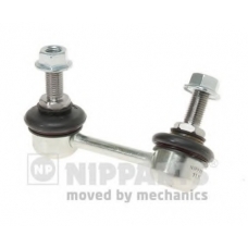 N4971041 NIPPARTS Тяга / стойка, стабилизатор