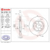 09.5730.10 BREMBO Тормозной диск