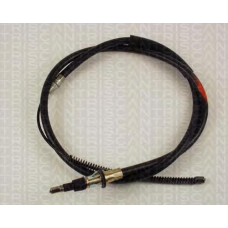 8140 25182 TRIDON Hand brake cable