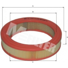 A 105 MFILTER Воздушный фильтр