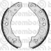 S 52 508 BREMBO Комплект тормозных колодок