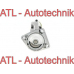 A 17 070 ATL Autotechnik Стартер