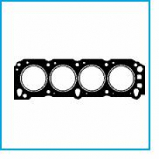 03728 GLASER Прокладка, головка цилиндра