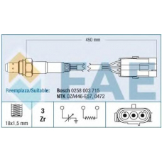 77114 FAE Лямбда-зонд