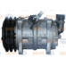 8FK 351 133-631 HELLA Компрессор, кондиционер