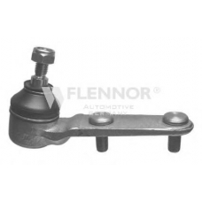 FL513-D FLENNOR Несущий / направляющий шарнир