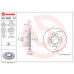 09.5061.10 BREMBO Тормозной диск