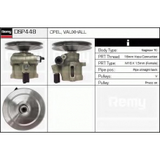 DSP448 DELCO REMY Гидравлический насос, рулевое управление