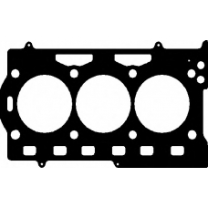 461.831 Elring Прокладка, головка цилиндра