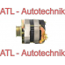 L 37 310 ATL Autotechnik Генератор