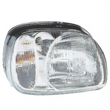 215-1177R-LD-EM DEPO Фара правая под корректор nissan micra  98-