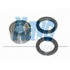 WBK-8004 KAVO PARTS Комплект подшипника ступицы колеса