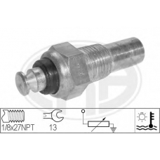 330085 ERA Датчик, температура охлаждающей жидкости