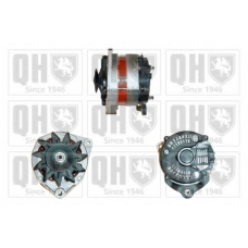 QRA1093 QUINTON HAZELL Генератор