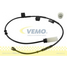 V20-72-0086 VEMO/VAICO Сигнализатор, износ тормозных колодок