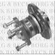 BWK410<br />BORG & BECK