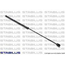 018504 STABILUS Газовая пружина, капот