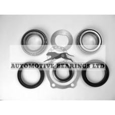 ABK1440 Automotive Bearings Комплект подшипника ступицы колеса