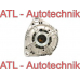 L 68 310 ATL Autotechnik Генератор