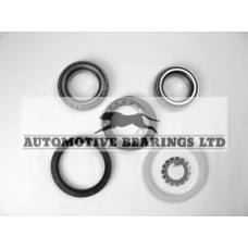 ABK1166 Automotive Bearings Комплект подшипника ступицы колеса