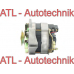 L 32 240 ATL Autotechnik Генератор