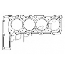 401 101 TOPRAN Прокладка, головка цилиндра