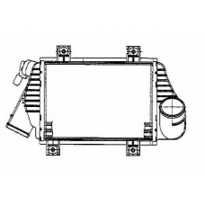 30168 NRF Интеркулер