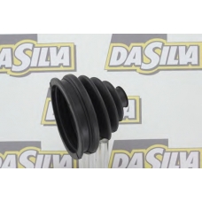 G2440 DA SILVA Комплект пылника, приводной вал