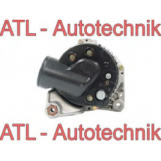 L 64 140 ATL Autotechnik Генератор