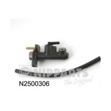 N2500306 NIPPARTS Главный цилиндр, система сцепления